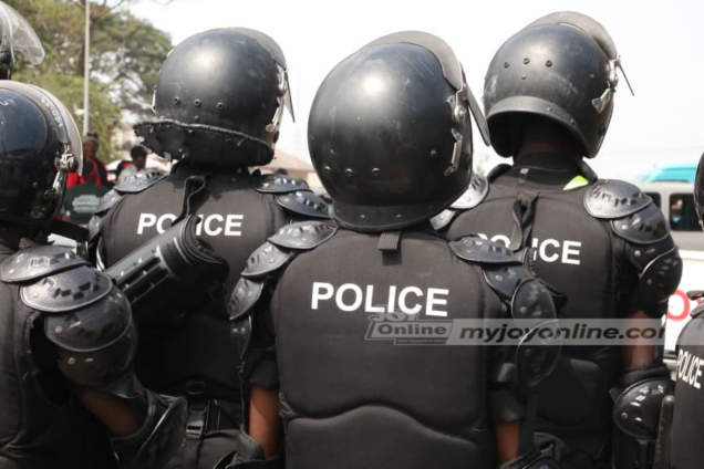 NPP national elections: 3,000–4,000 police to handle security, traffic in Kumasi – Karbo