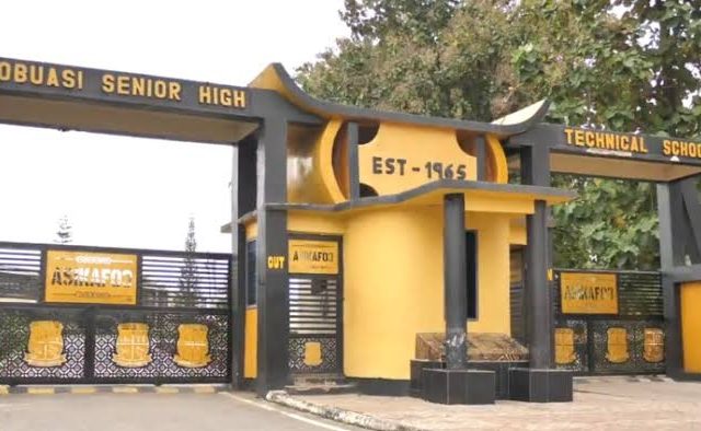 Obuasi SHTS: Third-year students to return October 25, second-years November 16