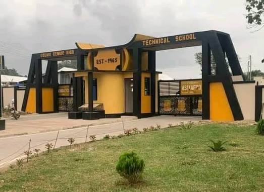 Obuasi SHTS: School failed to create safe environment for reporting abuse – Safeguarding Lead