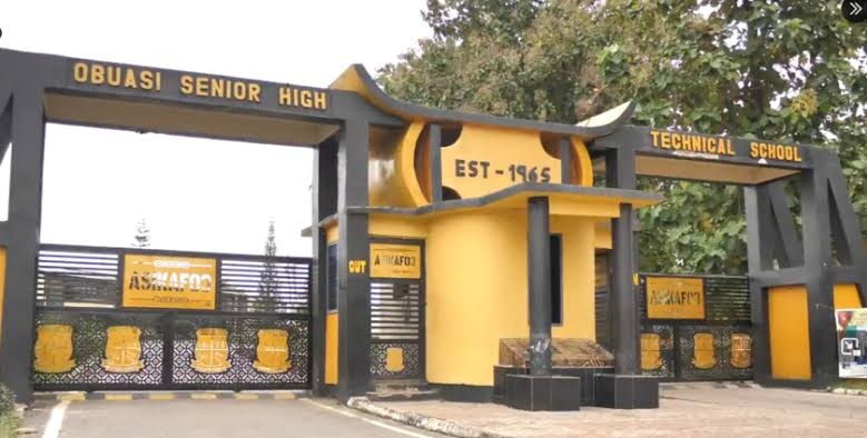 Obuasi SHTS sex scandal: Second complainant alleges pressure to withdraw