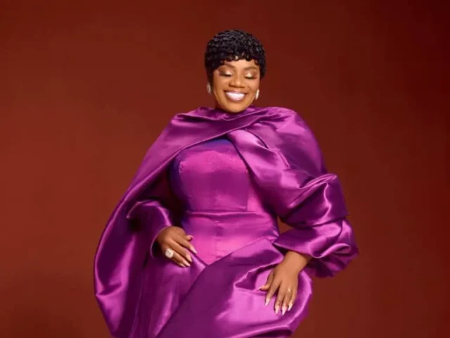 Piesie Esther: Celebrating the journey, ministry, and cross-border impact of Ghana's gospel star