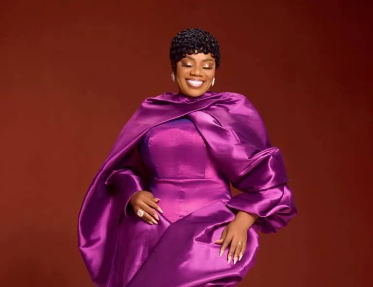Piesie Esther: Celebrating the journey, ministry, and cross-border impact of Ghana's gospel star