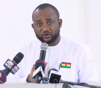 Visa scandal: Pius Hadzide questions NSA secretariat and appointment outside authority’s structure