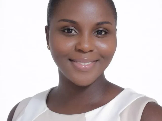Connect FM’s Portia Cudjoe selected for UK Media Excellence for Emerging Technology Fellowship