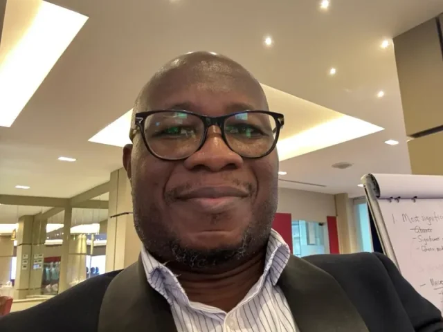 Prof. Oteng-Abayie: Understanding wage and salary differences in the Public Sector; wage differentials through the lens of labour economics