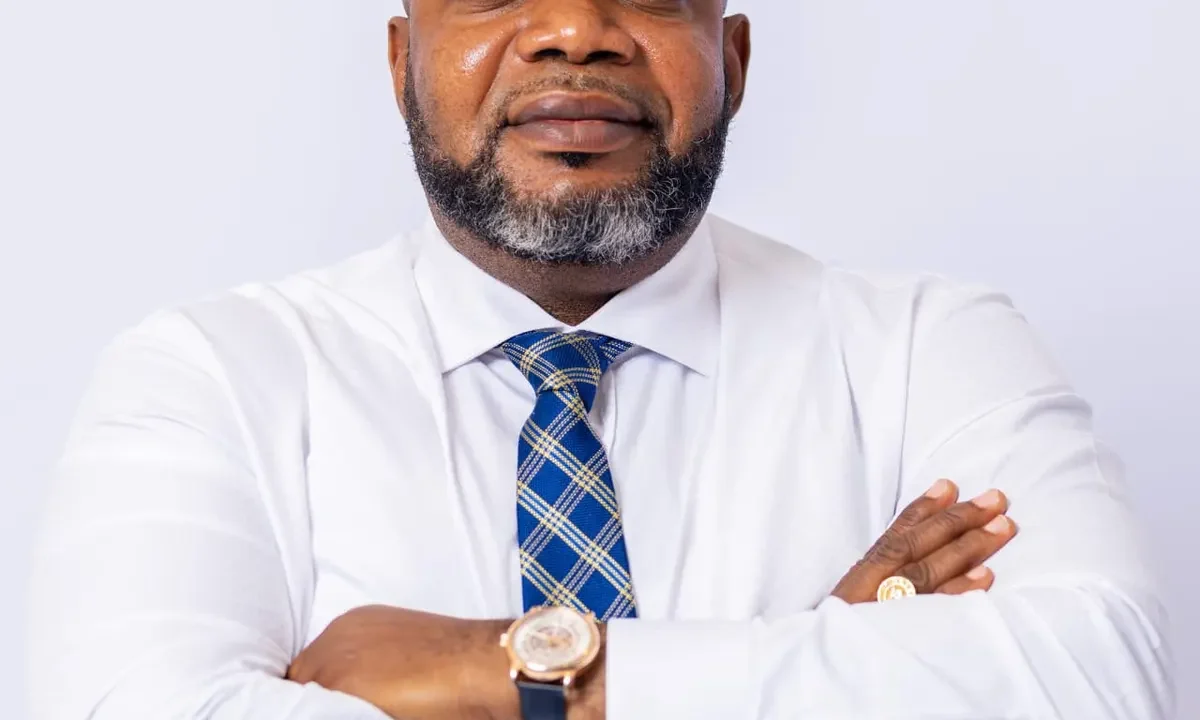 Incumbent NDC Western Regional Communications Officer announces bid to seek re-election