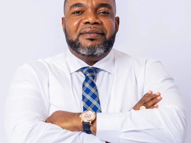 Incumbent NDC Western Regional Communications Officer announces bid to seek re-election
