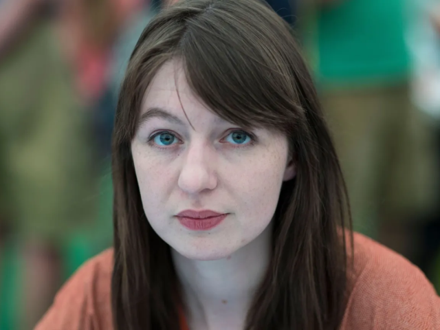 Sally Rooney books withdrawn in UK over Palestine Action support