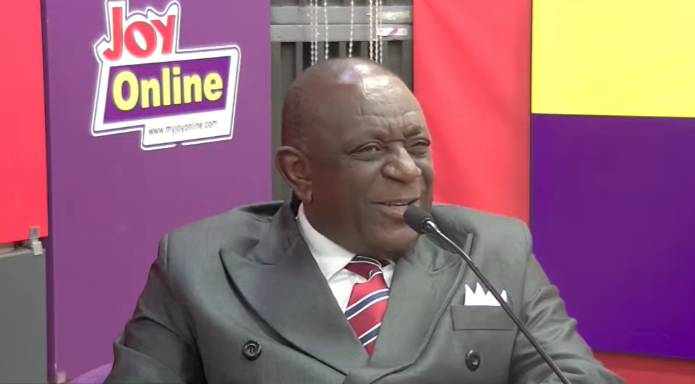 ‘I was among the top 10 in Ghana School of Law entrance exam’ – 67-year-old man called to the Ghana Bar