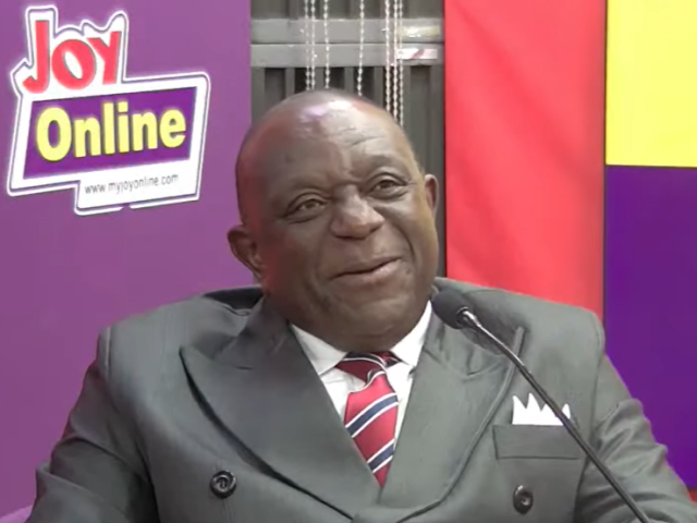 ‘Failure was never an option’ — 67-year-old Samuel Victor Addo becomes a lawyer