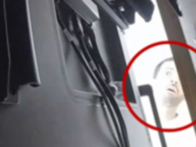 Saudi man charged with planting ‘sophisticated’ recording device in OpenAI office