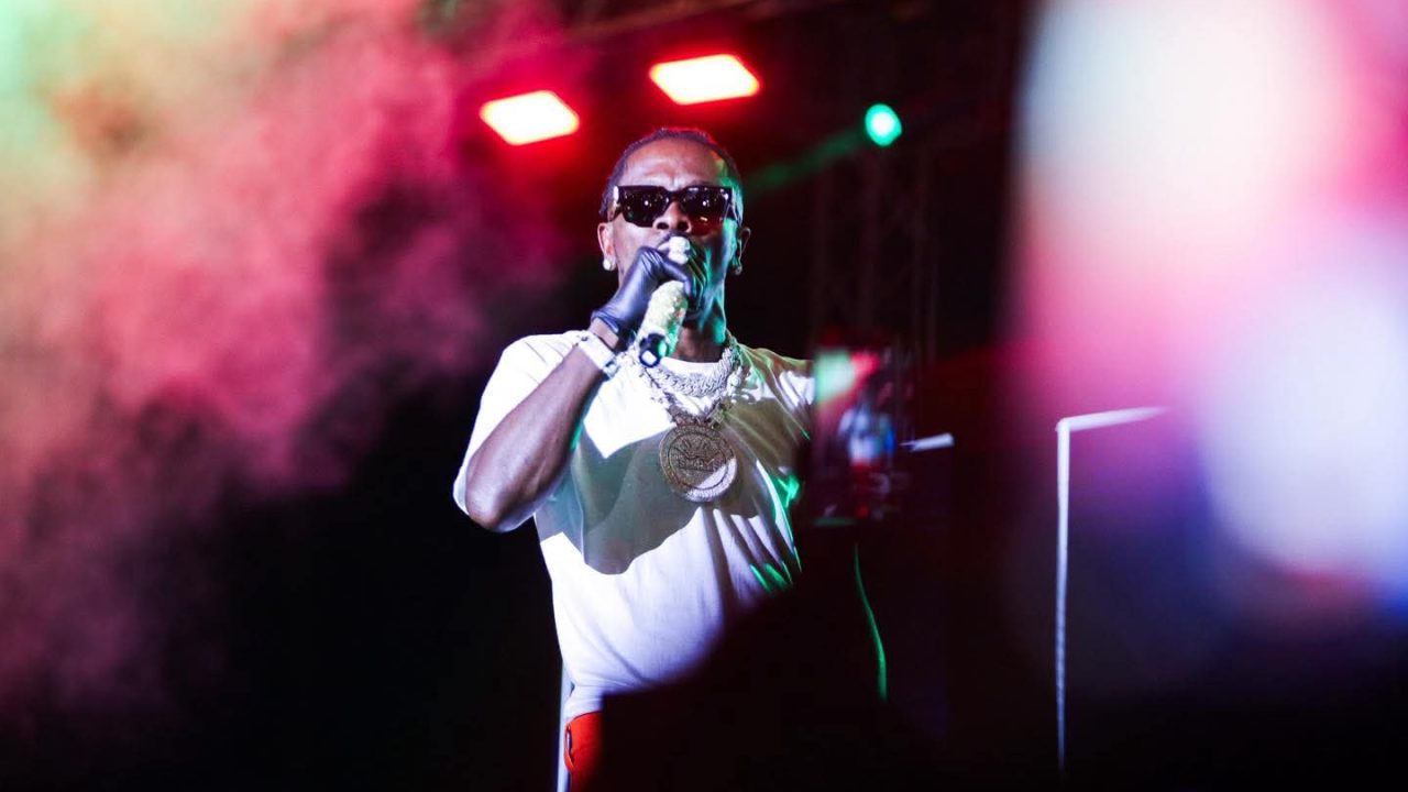 From ShattaFest to MoMo Fest: Entertainment takes centre stage in youth engagement