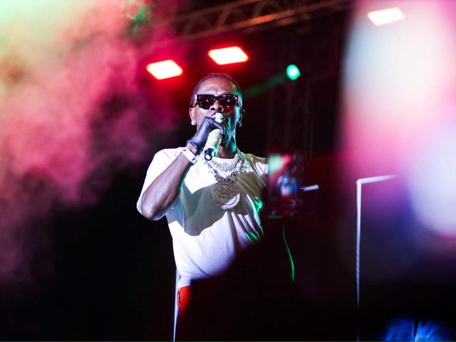 From ShattaFest to MoMo Fest: Entertainment takes centre stage in youth engagement