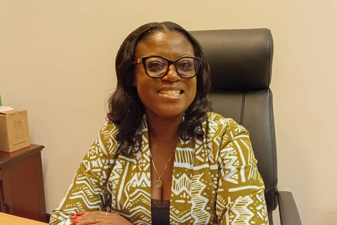 Graduates must be willing to start small to build careers – Ridge Royal MD