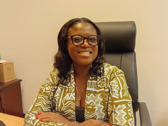 Graduates must be willing to start small to build careers – Ridge Royal MD