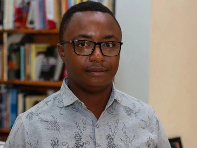 Zimbabwean author denies using AI to write award-winning story