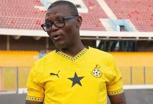 “NSA did not tell us of any embassy arrangement” – Kofi Adams