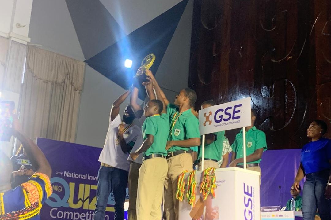APSU congratulates St Augustine’s College after back-to-back National Investment Quiz wins