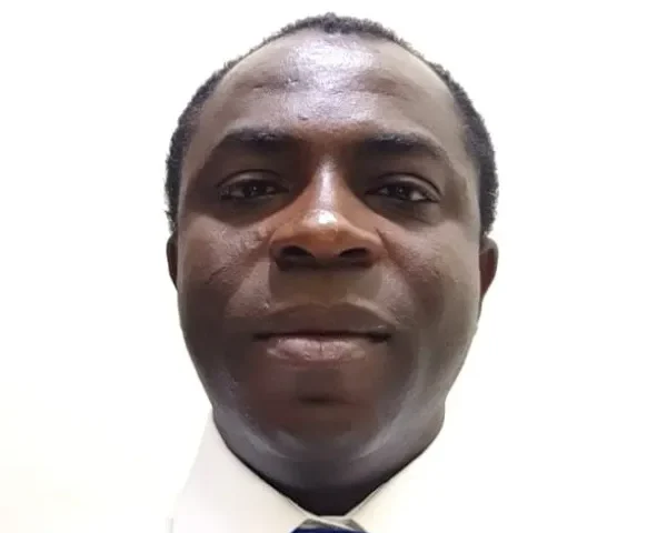Dr. George Preprah: Why CPR training in corporate institutions could save lives