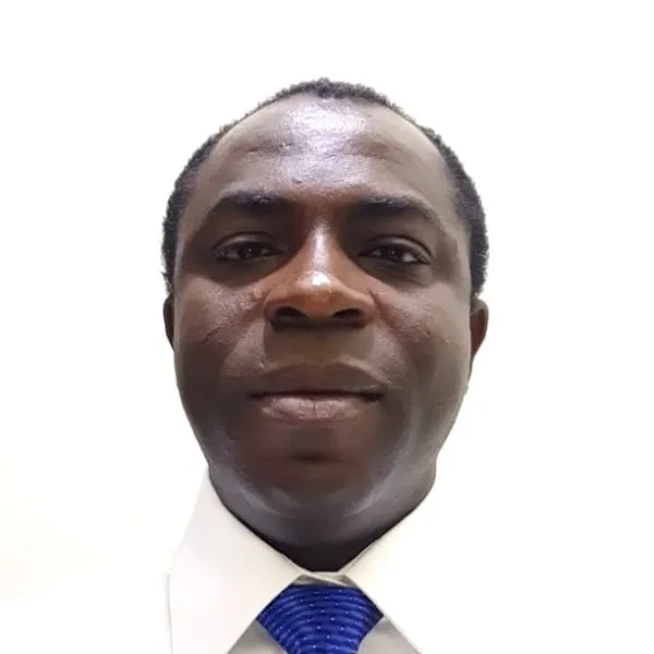 Dr. George Preprah: Why CPR training in corporate institutions could save lives