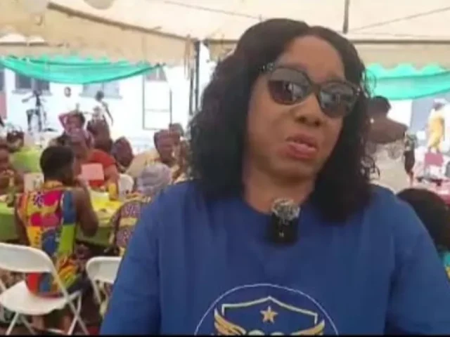 Ho: Group supports 120 widows, calls for end to dehumanising traditional rites