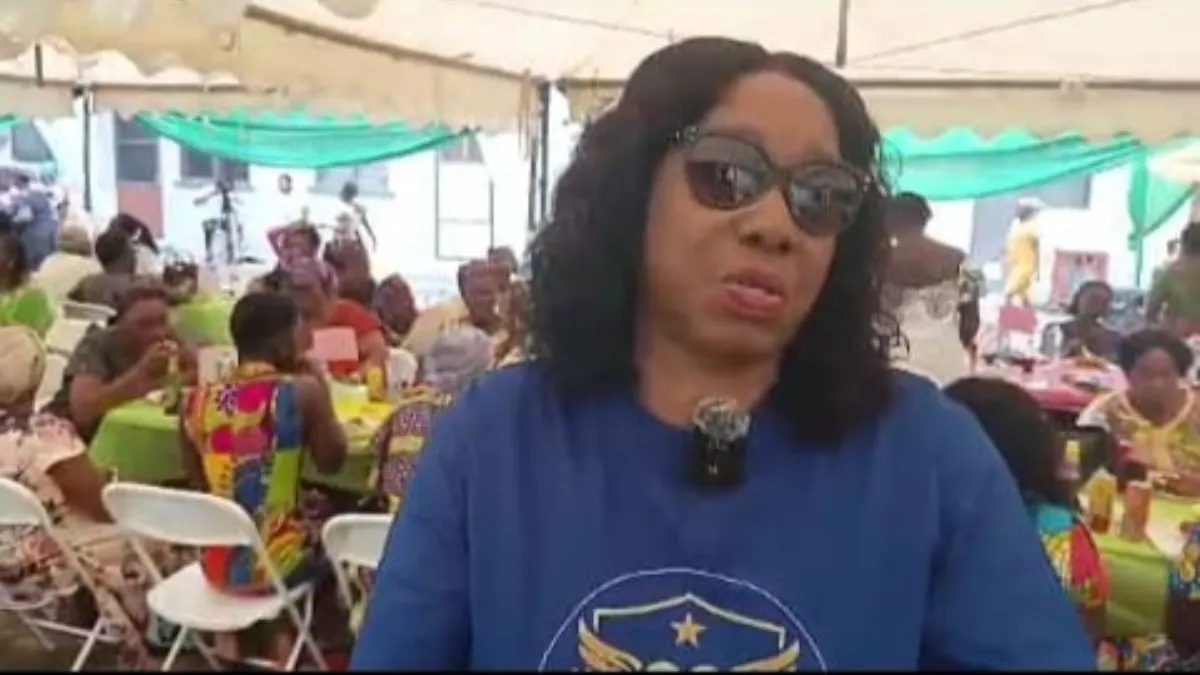 Ho: Group supports 120 widows, calls for end to dehumanising traditional rites