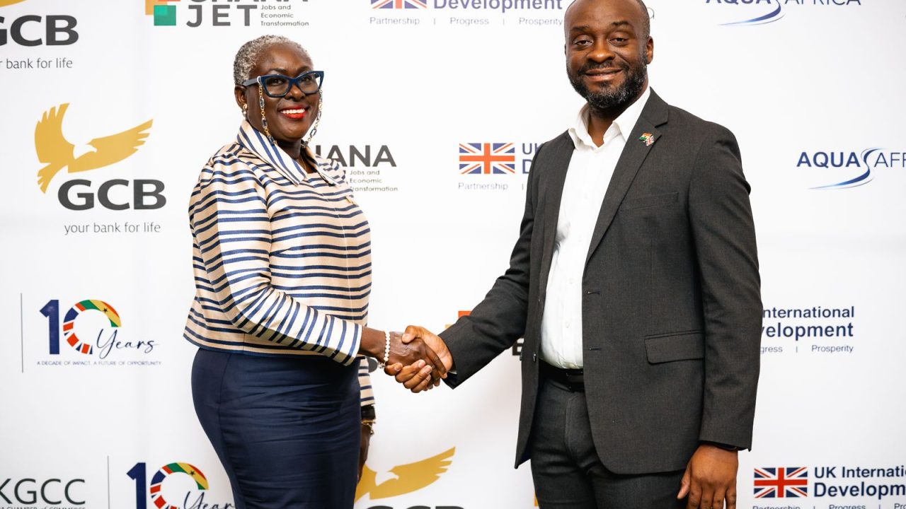 UK-Ghana Trade & Investment Summit: Trade Resource Centre to help businesses maximise UK-Ghana trade opportunities