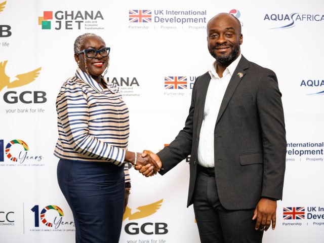 UK-Ghana Trade & Investment Summit: Trade Resource Centre to help businesses maximise UK-Ghana trade opportunities