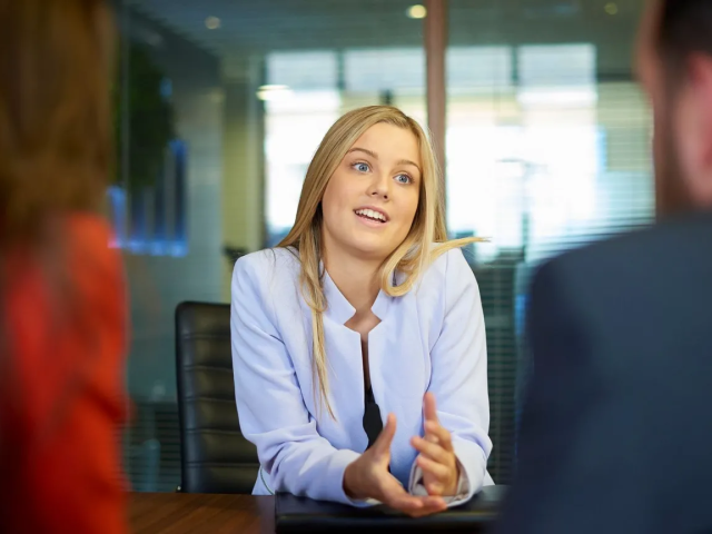 The job interview question you don’t have to answer