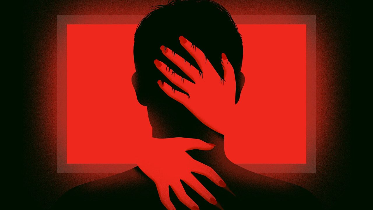 Porn showing choking or incest to be banned from early November, government says