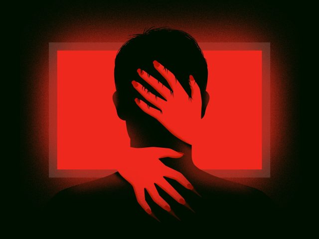 Porn showing choking or incest to be banned from early November, government says