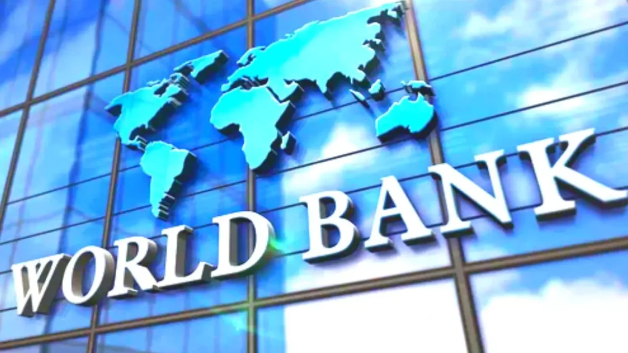 World Bank maintains Ghana’s growth rate at 4.8% in 2026