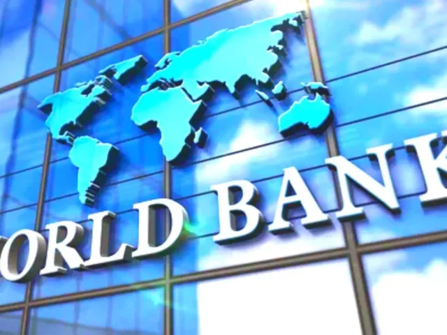World Bank maintains Ghana’s growth rate at 4.8% in 2026