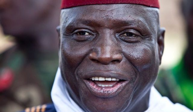 Gambia to pay victims of Yahya Jammeh’s rule from proceeds of his seized US mansion