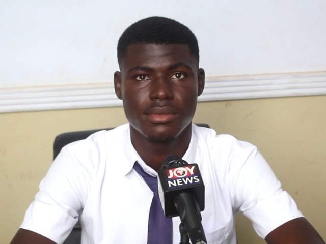 Yendi nursing students warn restricted access to skills lab could affect their training